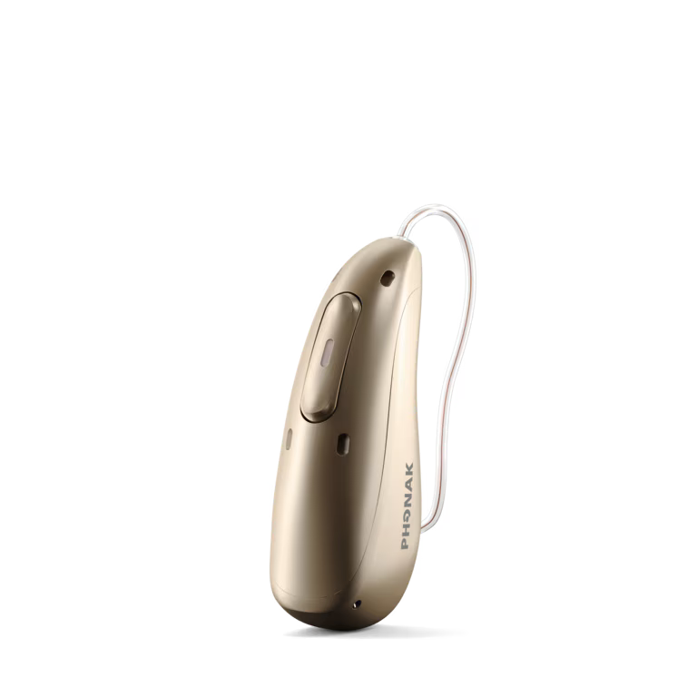 Phonak Audeo Infinio Ultra Sphere R