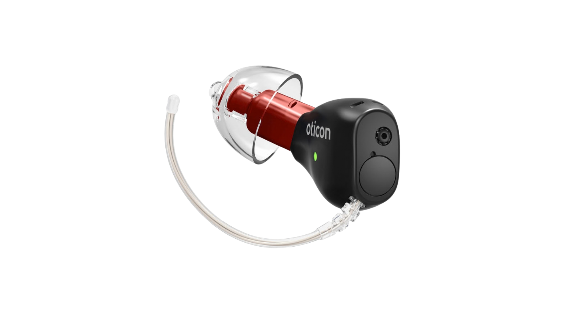 Oticon Zeal