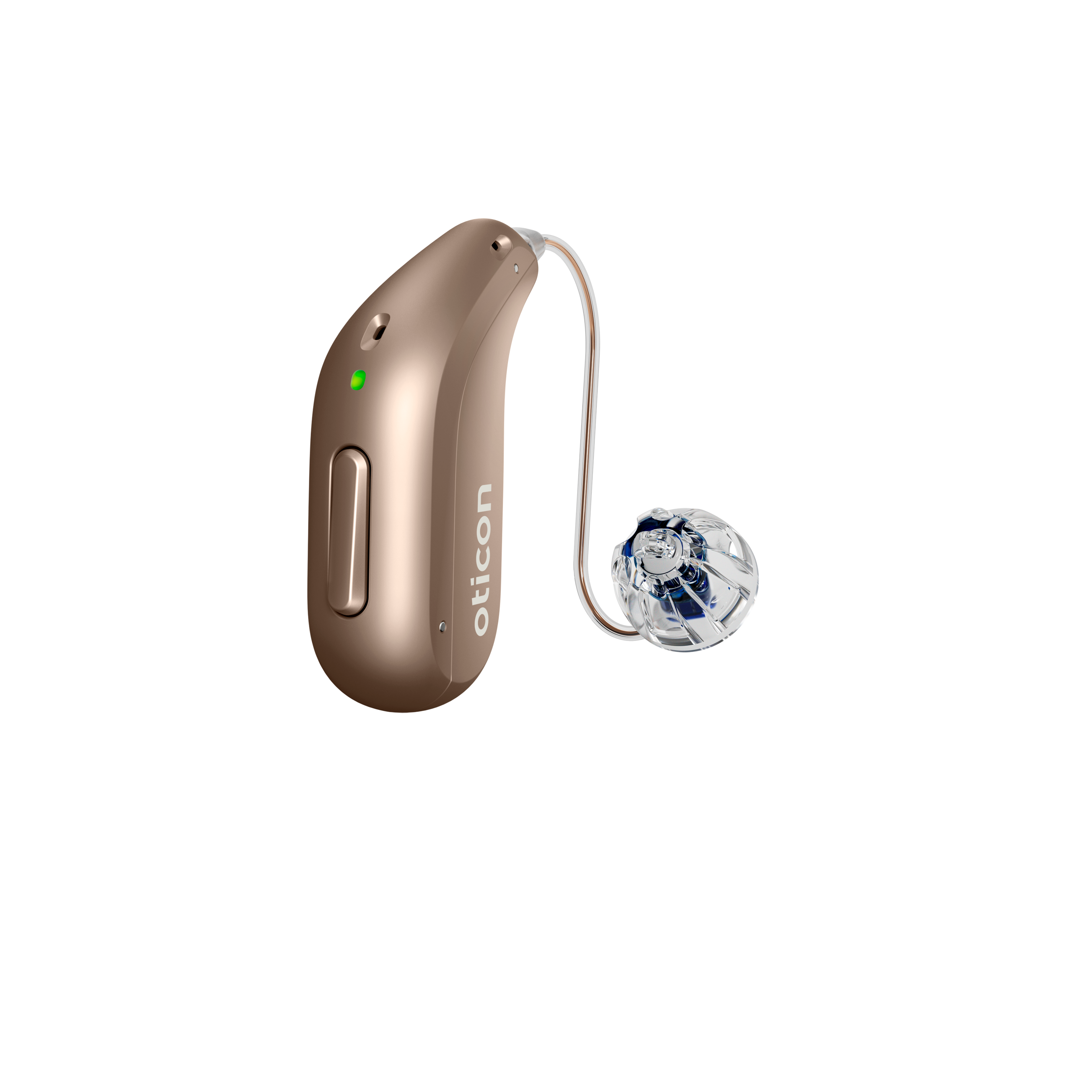 Oticon Intent miniRITE R